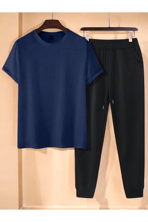 Unisex Rare Breed Baskılı Eşofman Takımı
