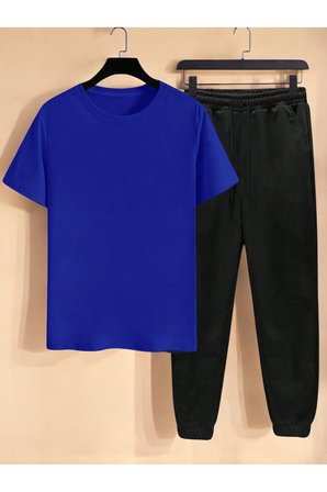 Unisex Rare Breed Baskılı Eşofman Takımı