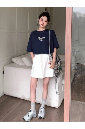Unisex Thousand Baskılı Tasarım Tshirt