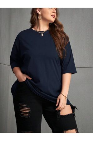 Good Loves You Baskılı Unisex Oversize Tshirt