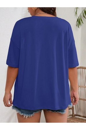Unisex Dont Over Think Baskılı Tasarım
