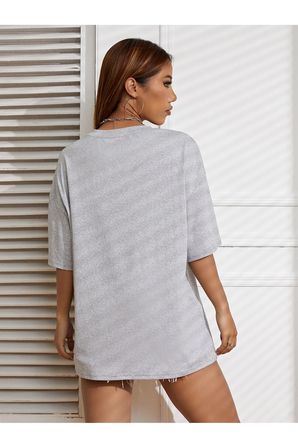 Unisex The Sun Tasarım Tshirt