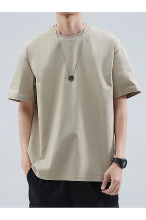 Unisex Basic Model 5'll Tshirt