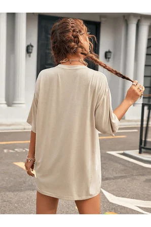 Unisex Beauty Tasarım Basklı Tshirt