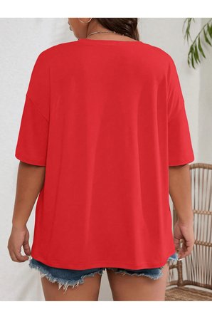 Unisex Destiny Kız Tasarım Basklı Tshirt