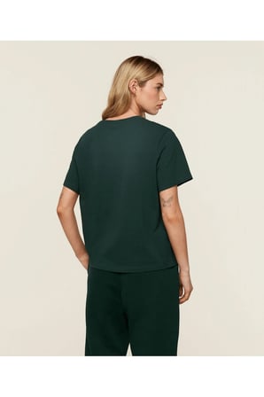 Unisex Eternal Light Baskılı Tasarım Tshirt