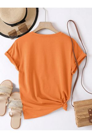 Eriyen Kalpler Baskılı Tasarım Tshirt