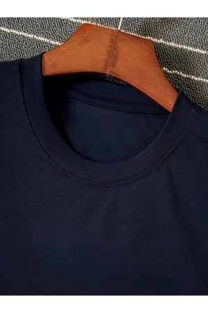 Unisex Boston Tasarım Basklı Tshirt