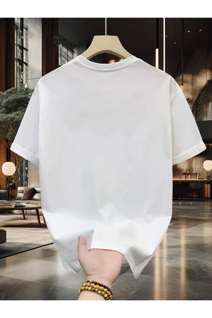 Unisex Grafik Ruhu, İmza Tarzı Tasarım Basklı Tshirt