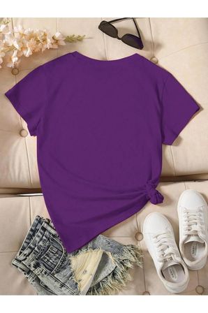 Unisex Kahve Severlere Özel Tasarım Basklı Tshirt