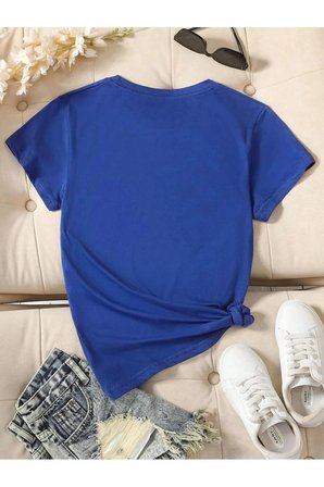 Unisex Kahve Severlere Özel Tasarım Basklı Tshirt