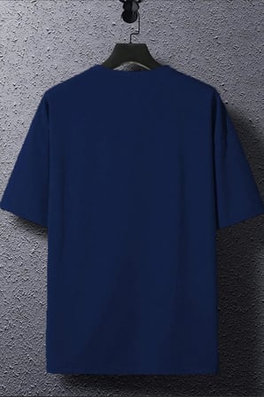 Unisex Dr. Ayı Tasarım Basklı Tshirt