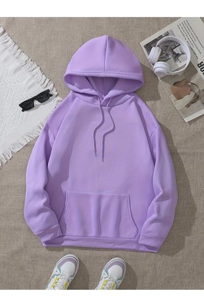 Unisex Outer Banks Baskılı Oversize Sweatshirt