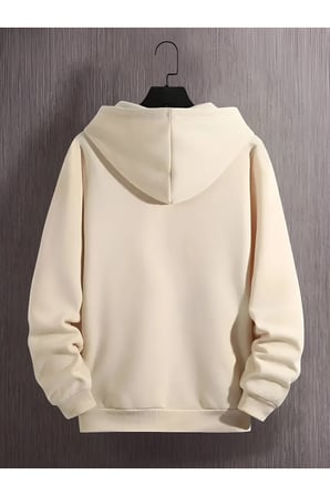 Unisex Sevimli Pandalar Baskılı Oversize Sweatshirt