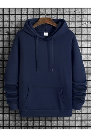 Unisex Ying & Yang Baskılı Oversize Sweatshirt