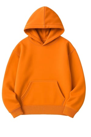Vangogh Baskılı Oversize Sweatshirt