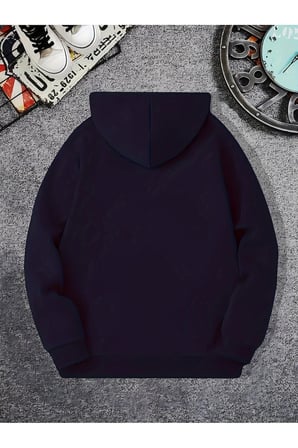 Unisex The Weekend Baskılı Oversize Sweatshirt