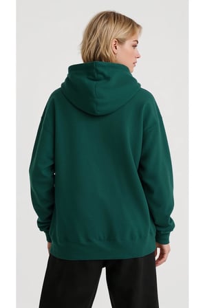 Unisex Sweet Girl Cherry Baskılı Tasarım Oversize Sweatshirt