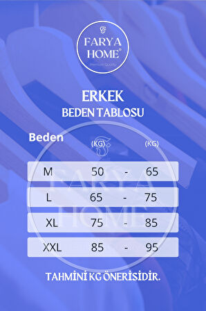 Dreamy Pamuklu Cepli Kısa Kollu Çizgili Erkek Pijama Takımı