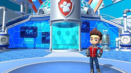 PS5 PAW Patrol The Movie: Adventure City Calls