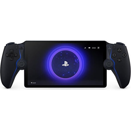 Sony Playstation Portal Siyah İthalatcı Garantili