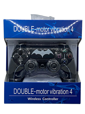 Ps4 Dualshock 4 Kablosuz Oyun Kolu V2  Desenli