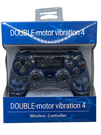 Ps4 Dualshock 4 Kablosuz Oyun Kolu V2  Desenli