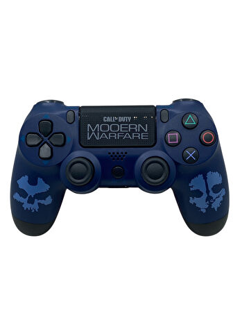 Ps4 Dualshock 4 Kablosuz Oyun Kolu V2  Desenli