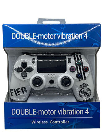 Ps4 Dualshock 4 Kablosuz Oyun Kolu V2  Desenli