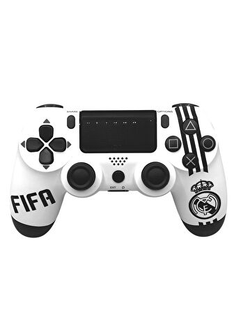 Ps4 Dualshock 4 Kablosuz Oyun Kolu V2  Desenli