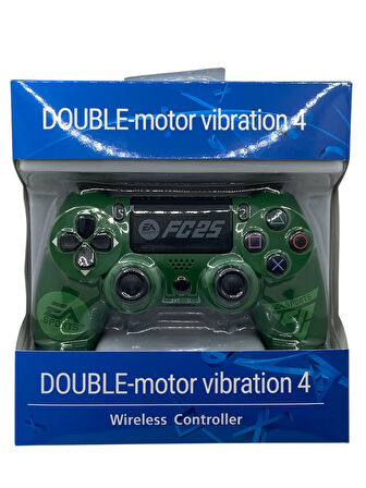 Ps4 Dualshock 4 Kablosuz Oyun Kolu V2  Desenli