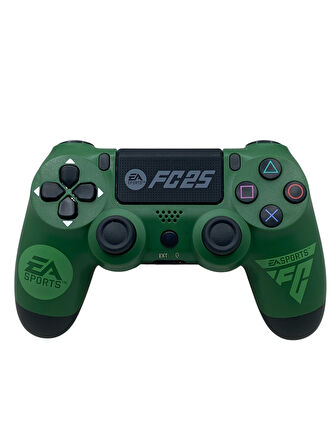 Ps4 Dualshock 4 Kablosuz Oyun Kolu V2  Desenli