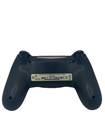 Ps4 Dualshock 4 Kablosuz Oyun Kolu V2  Desenli