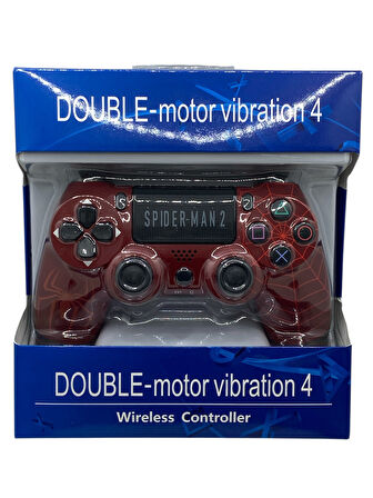 Ps4 Dualshock 4 Kablosuz Oyun Kolu V2  Desenli