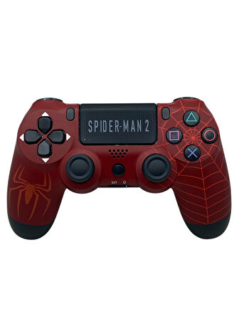 Ps4 Dualshock 4 Kablosuz Oyun Kolu V2  Desenli