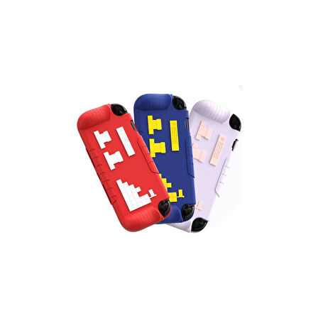 Nintendo Switch 2 Back Cover Protective Back Grip Holder