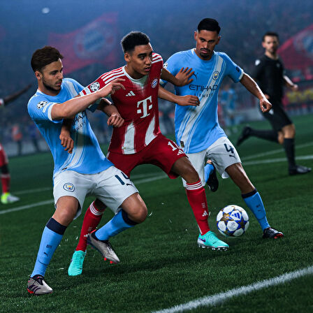 PlayStation 4 FC 26 Oyun