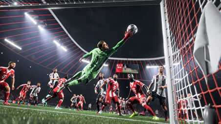 Nintendo Switch  FC 26