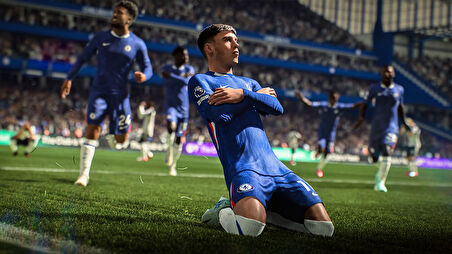 Nintendo Switch  FC 26