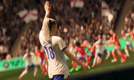 PS4 EA Sports FC 27 Standart Edition Fi̇fa 2027