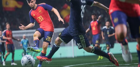 PS5 EA Sports FC 27 Standart Edition Fi̇fa 2027