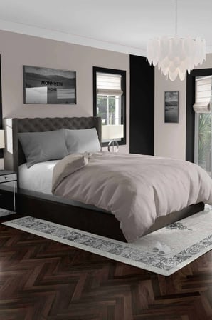 Yıkanabilir Kaymaz Taban Dijital Baskılı Halı ve Yolluk – Leke Tutmaz Salon & Mutfak Halısı