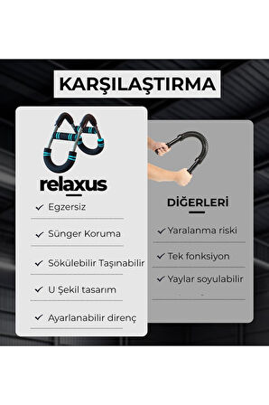 Tüm Vücut Antrenmanı İçin Ayarlanabilir Dirençli Bar Kol Bacak Bilek Omuz Göğüs Kas Güçlendirici Egzersiz Aleti Spor Aleti, Taşınabilir Ev Fitness