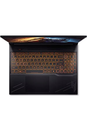 Nitro V16 Intel Core 7 240H 64GB 4TB SSD RTX5070/8GB 95W 16" WUXGA 180Hz W11H Gaming Laptop