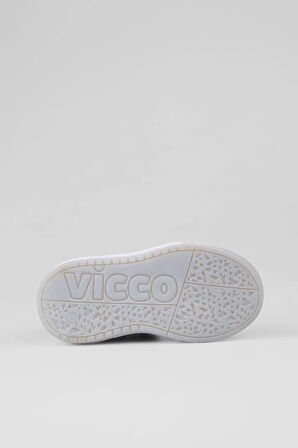 VİCCO 24-33 NUMARA ARASI DRAGUS  IŞIKLI BOT - LACİVERT