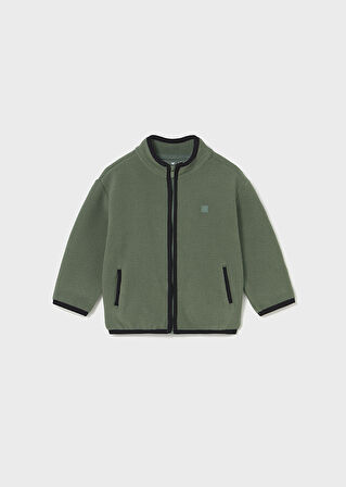 MAYORAL 1-4 YAŞ ARASI ÜÇLÜ EŞOFMAN TAKIMI - YEŞİL