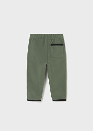 MAYORAL 1-4 YAŞ ARASI ÜÇLÜ EŞOFMAN TAKIMI - YEŞİL