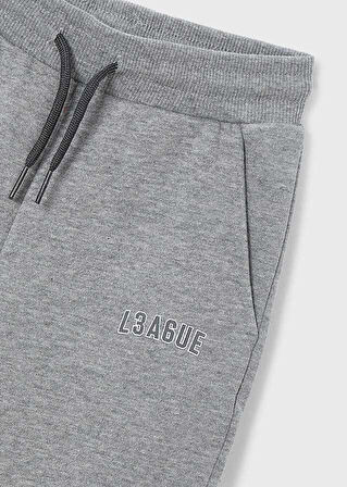 MAYORAL 4-10 YAŞ ARASI ÜÇLÜ TAKIM - SARI