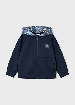 MAYORAL 4-10 YAŞ ARASI ÜÇLÜ TAKIM - LACİVERT