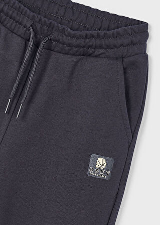 MAYORAL 4-10 YAŞ ARASI ÜÇLÜ TAKIM - LACİVERT